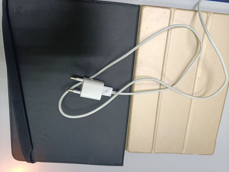 Blackview Tab 8 4/64GB Wi-Fi Ice Blue Код:01-200889560. Зображення 6