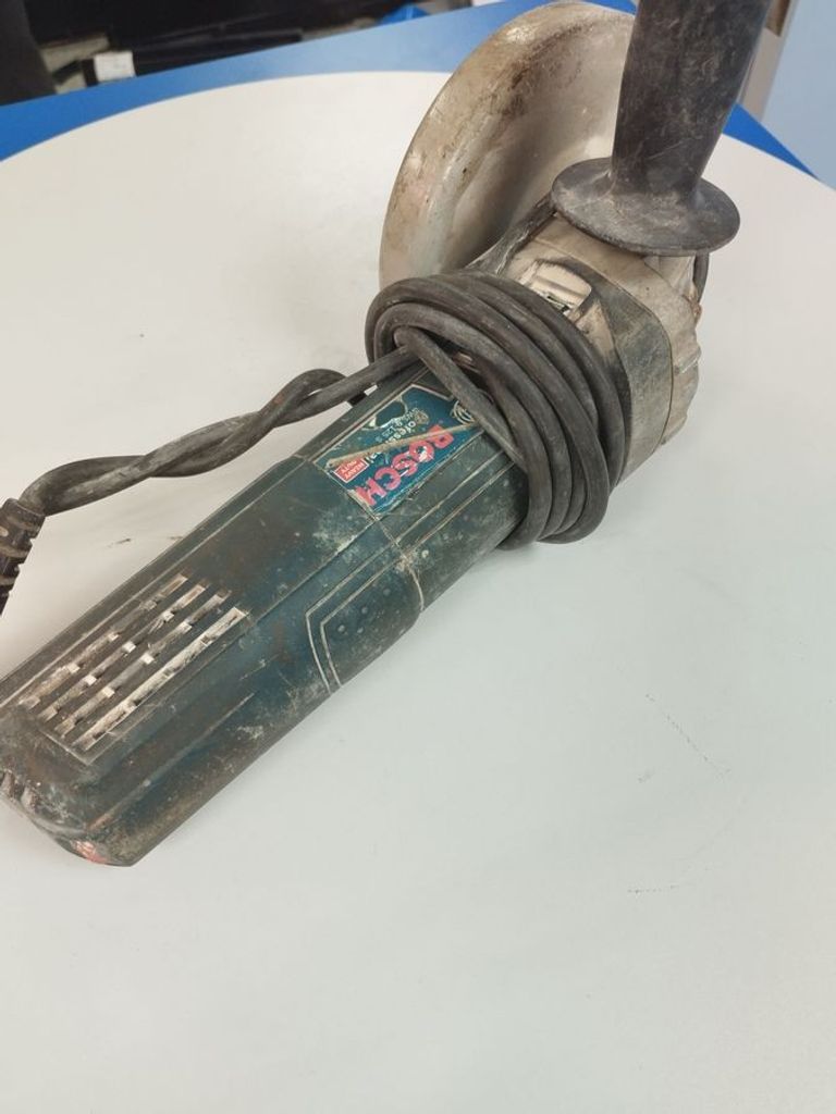 Bosch gws 9-125 s Код:01-200887015. Зображення 5