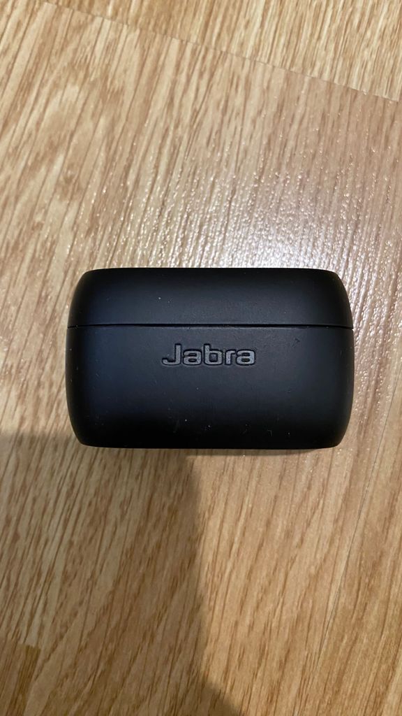 Оголошення Jabra elite active 75t Б/У