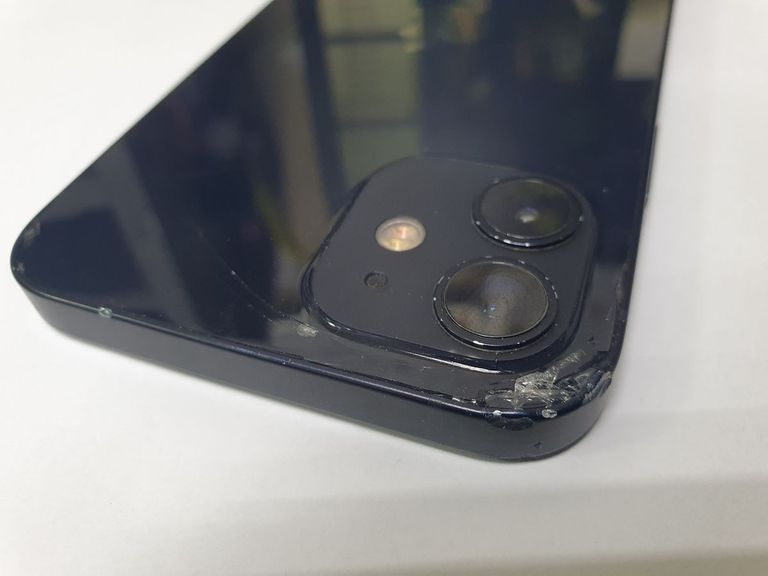 Apple iPhone 12 128GB (PRODUCT)RED Код:01-200890721. Изображение 6