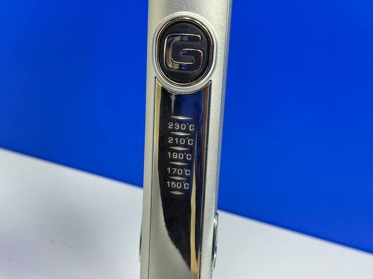 Дешиво Geemy GM-416 Black с ломбарда