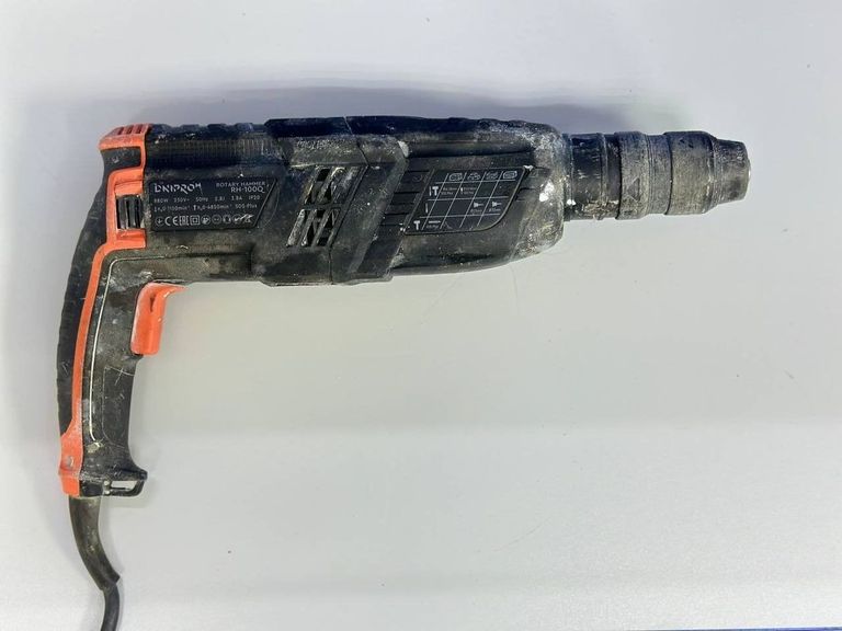 Розпродаж Dnipro-M rh-100q, продавець Техноскарб