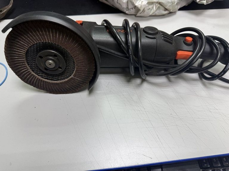 Оголошення Dnipro-M gl-125s Б/У