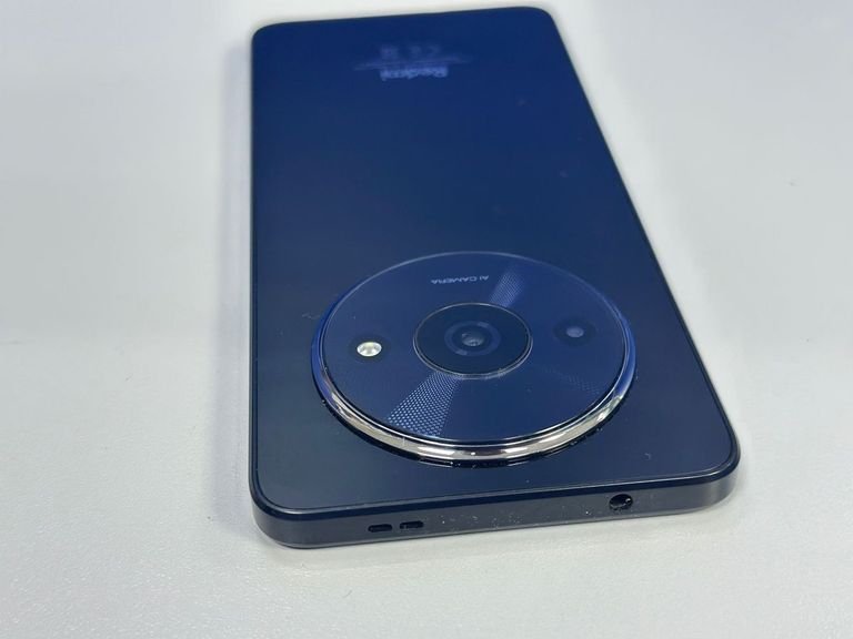 Дешиво Xiaomi redmi a3 4/128gb с ломбарда