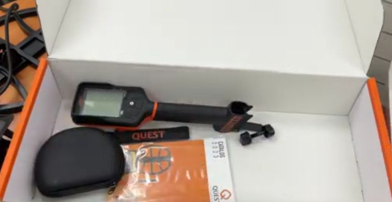 Дешево Quest 35 з ломбарду