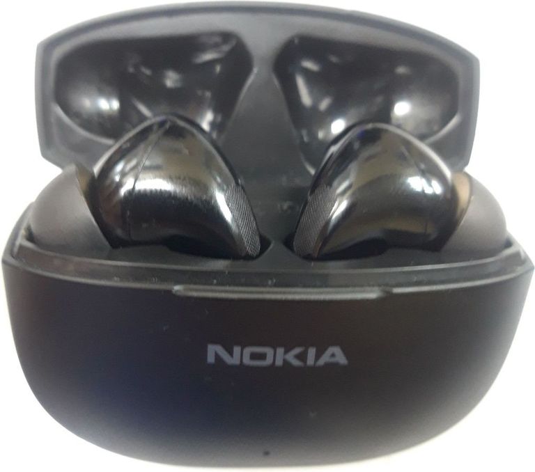 Купити Nokia go earbuds+ tws-201 Б/У