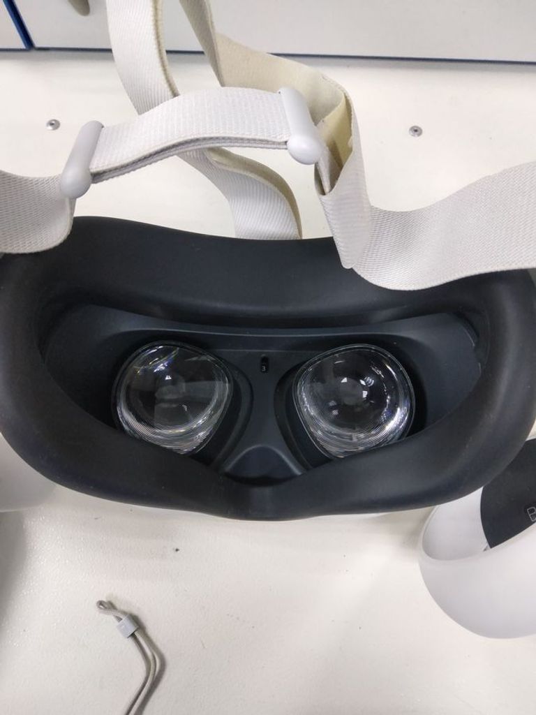 Oculus Quest 2 128 GB Код:01-200891517. Изображение 6