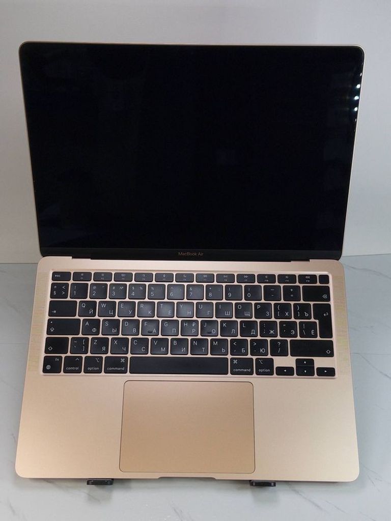 Apple MacBook Air 13'' Late 2020 Код:01-200859943. Изображение 5