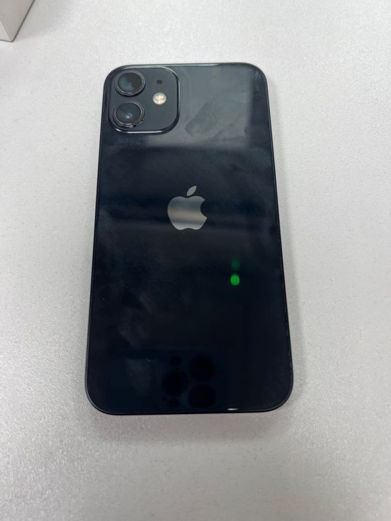 Объявление Apple iPhone 12 mini 64GB (PRODUCT)RED Б/У