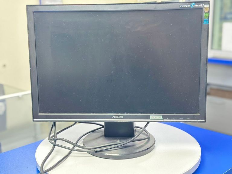 Купити Asus vw202s Б/У