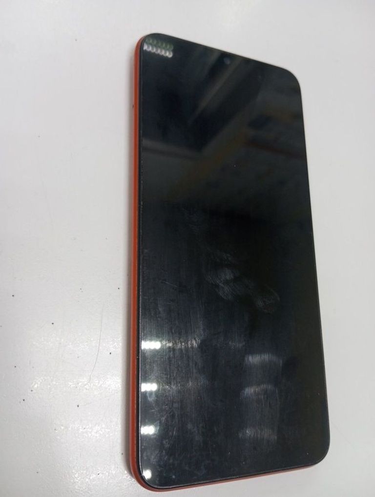 Объявление Xiaomi redmi 9c nfc 2/32gb Б/У