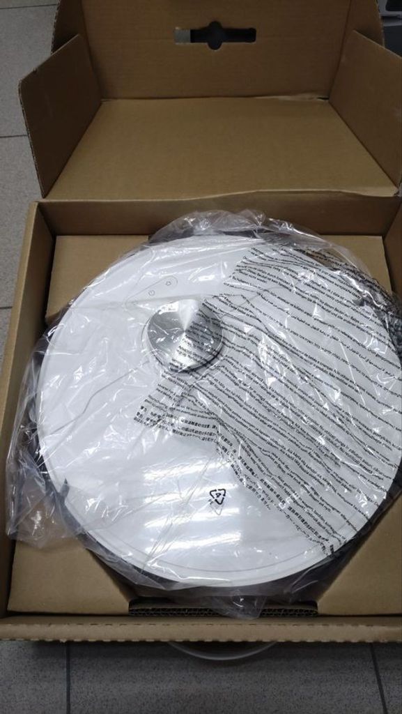 Дешево Dreame Bot L10 Ultra з ломбарду