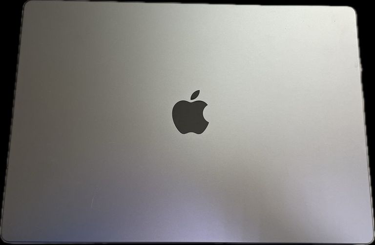 Распродажа Apple macbook pro 16” 2021, продавец Техноскарб