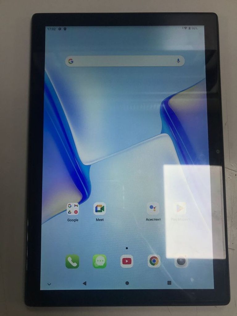 Купить Teclast m40 pro 8/128gb Б/У