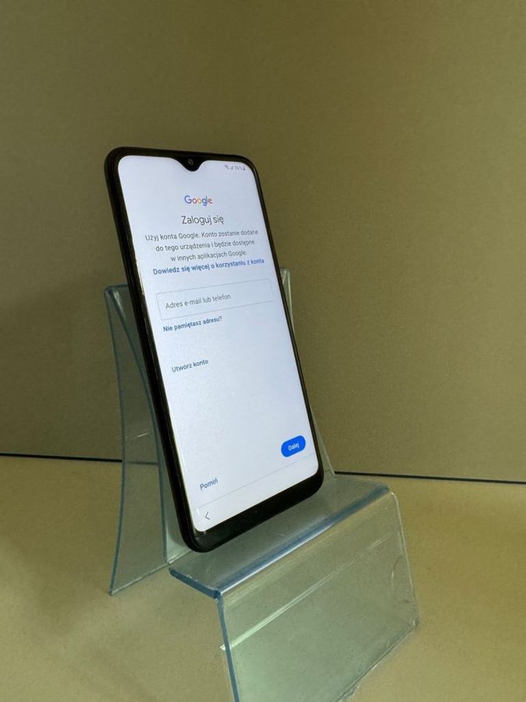 Купить Samsung galaxy a20e sm-a202f 3/32gb Б/У