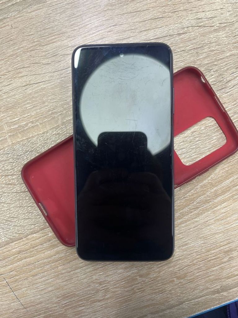 Дешево Xiaomi redmi 10 4/64gb з ломбарду