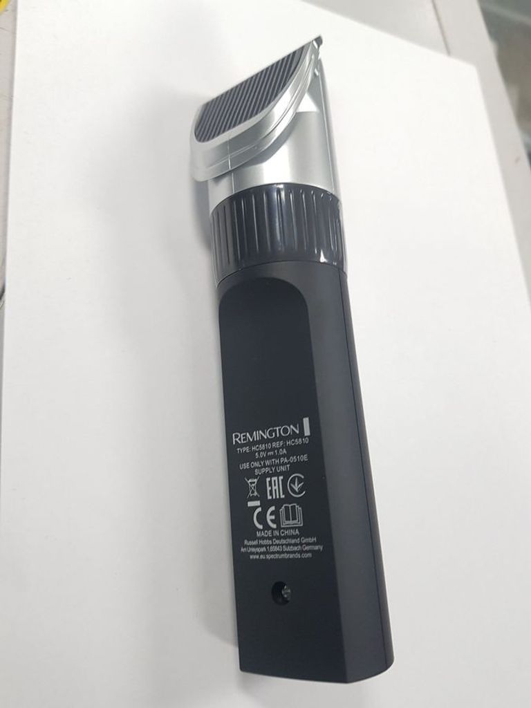 Оголошення Remington HC5810 Б/У