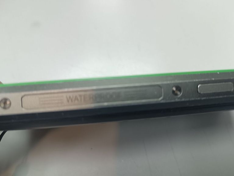 Дешиво Blackview BV6600 4/64GB Black с ломбарда