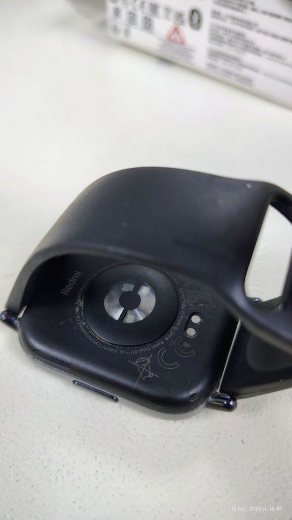 Розпродаж Xiaomi redmi watch 5 lite, продавець Техноскарб