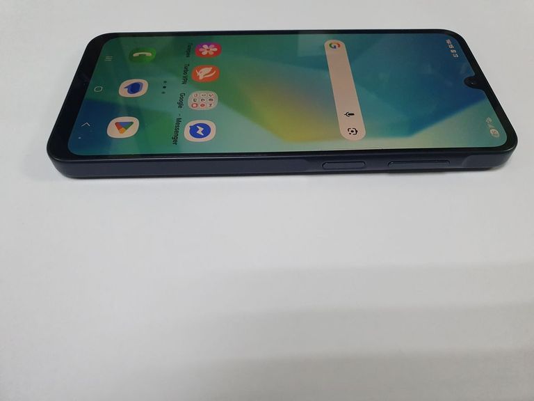 Samsung galaxy a16 sm-a165f 8/256gb Код:01-200896197. Зображення 5