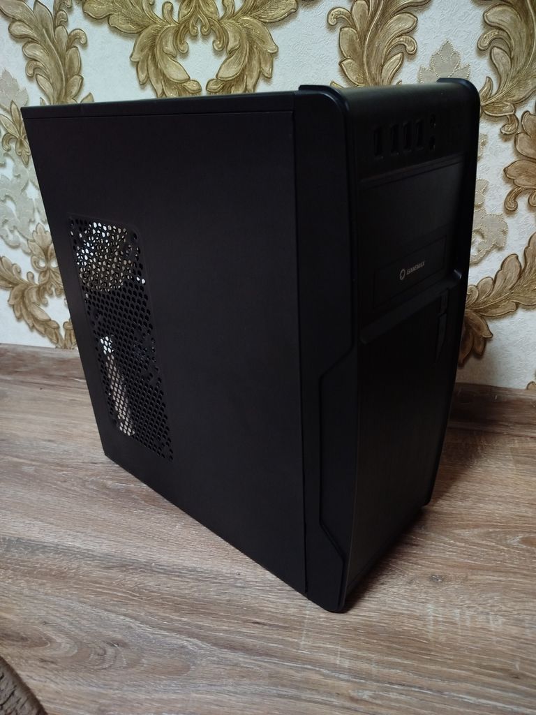 Купити PC A6-7400k 8Gb DDR3 HDD 500GB Б/У