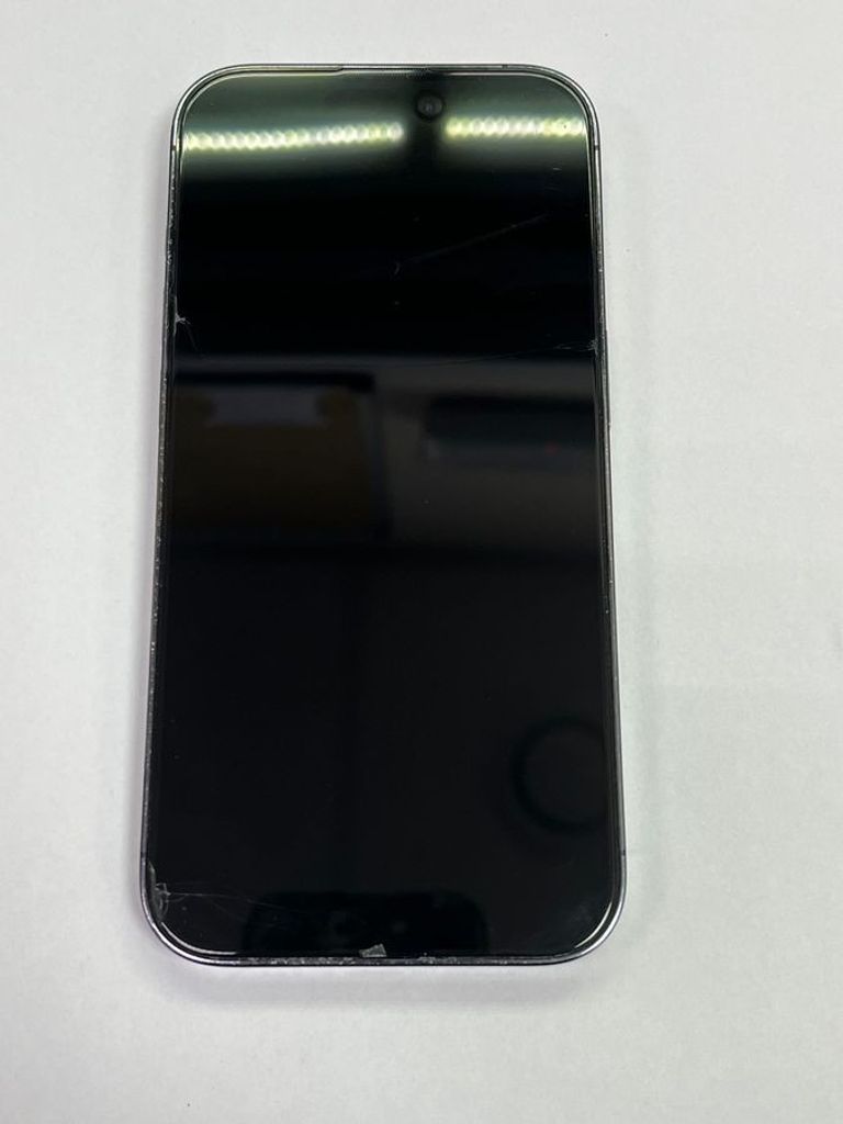 Купить Apple iphone 14 pro 128gb esim Б/У