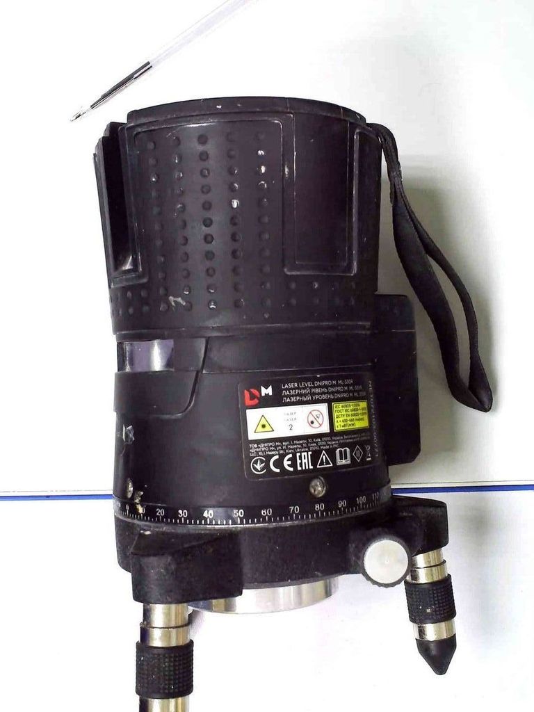 Купити Dnipro-M ml-330r Б/У