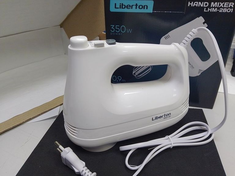 Купити Liberton LHM-2801 Б/У