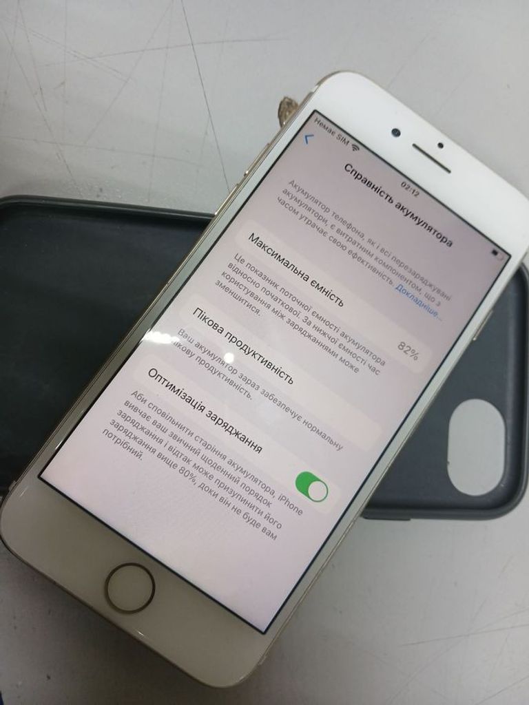 Дешево Apple iphone 7 32gb з ломбарду