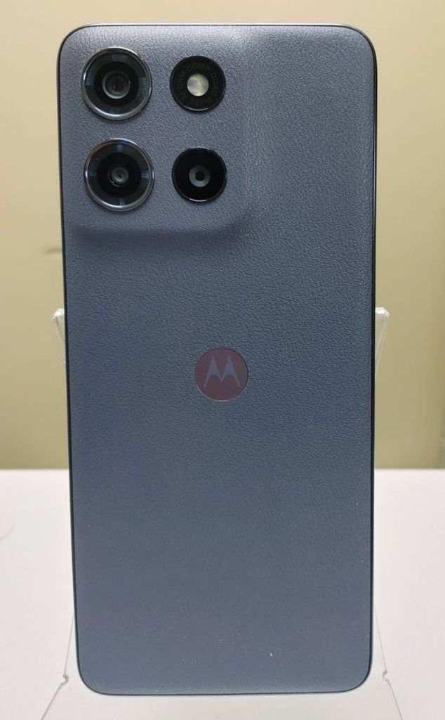 Дешево Motorola moto g15 power 8/256gb з ломбарду