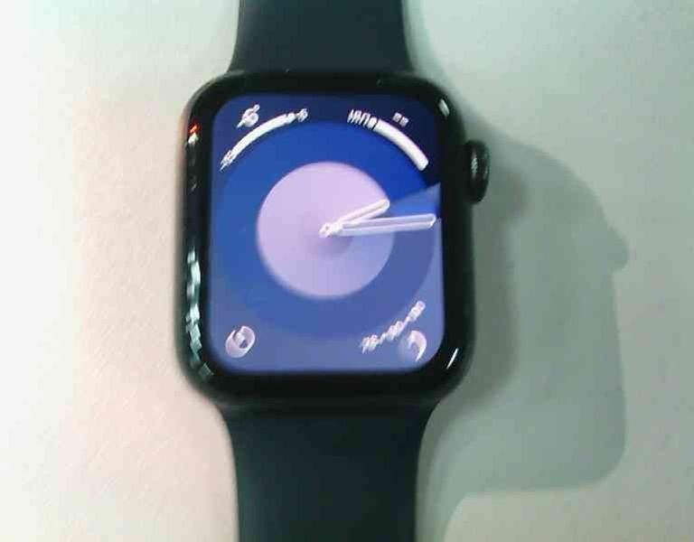 Дешево Apple watch se gps 40mm aluminum case з ломбарду