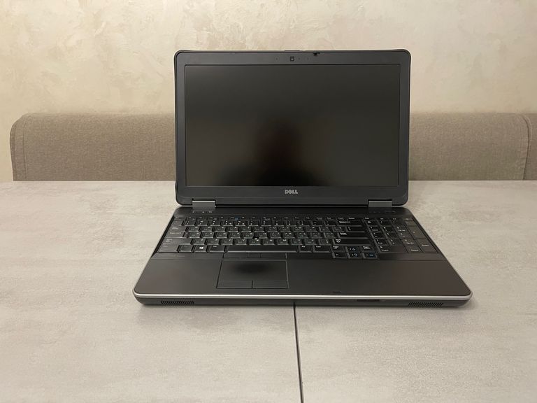 Dell Latitude E6540, 15,6" Код:null. Зображення 5