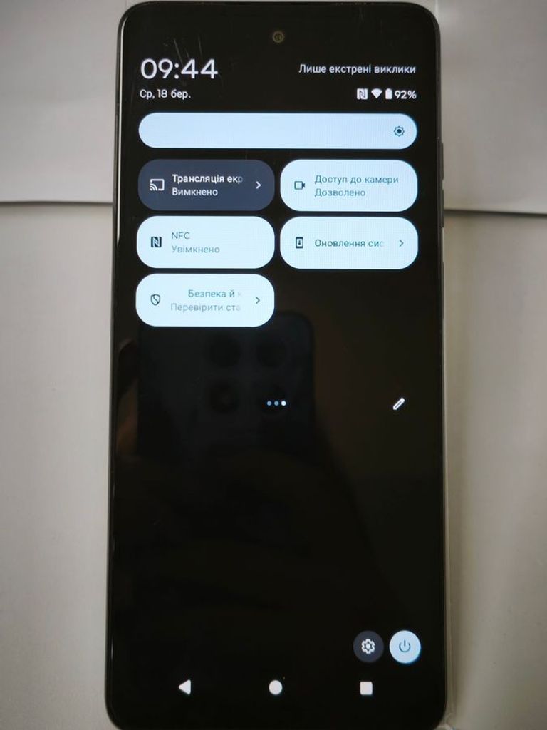 Motorola g24 4/128gb Код:01-200897916. Зображення 8