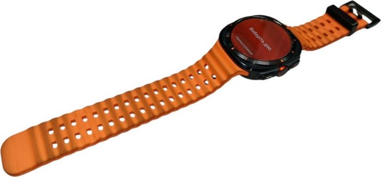 Дешево Samsung galaxy watch ultra з ломбарду