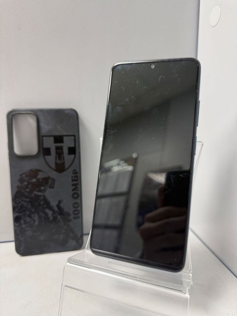 Оголошення Xiaomi redmi note 12 pro 4g 8/256gb Б/У