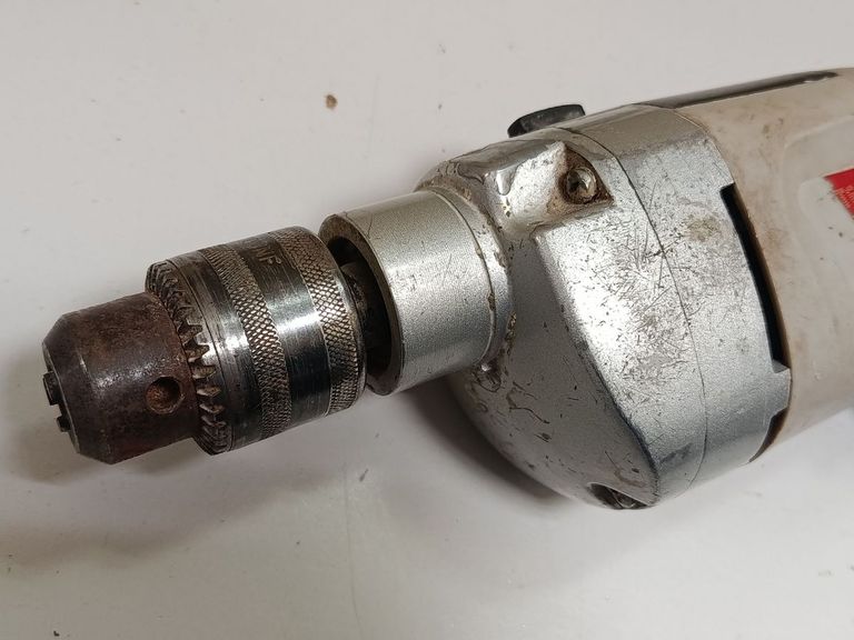 Оголошення Интерскол ДУ-13/750ЭР Б/У