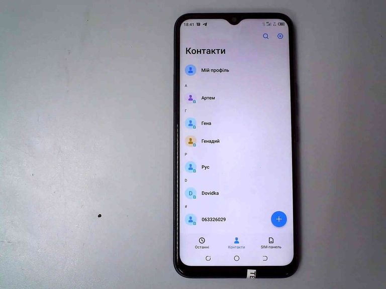 Купити Tecno spark 8с kg5k 4/128gb Б/У
