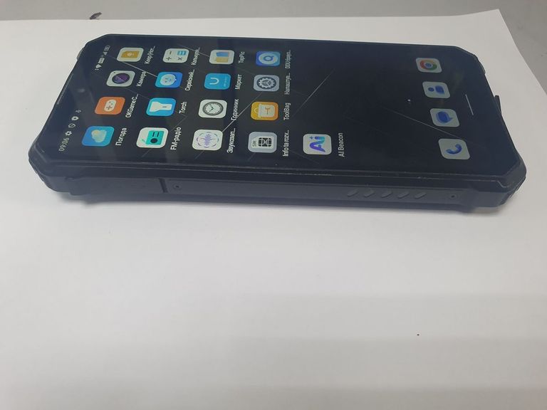 Oukitel WP28E 4/64GB Black Код:01-200899862. Зображення 5