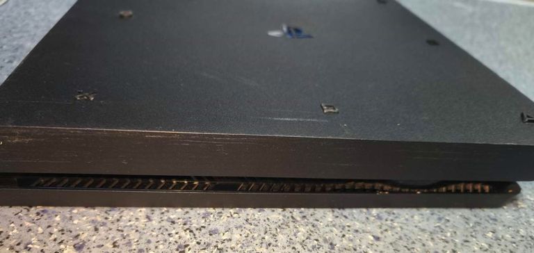  Sony PlayStation 4 Slim 1TB Black Код:01-200898878. Зображення 11