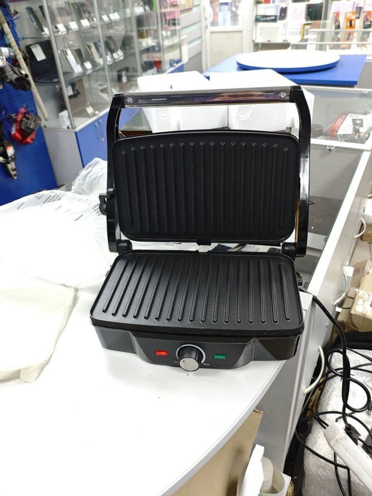 Объявление Holmer HCG-160 Б/У