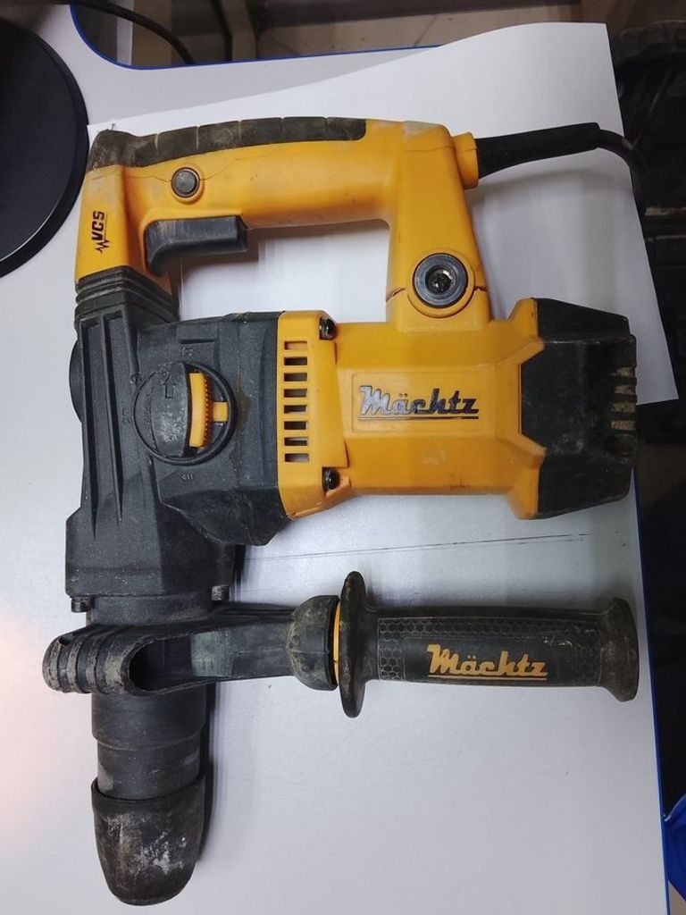 Оголошення Machtz MRH-1650B Б/У