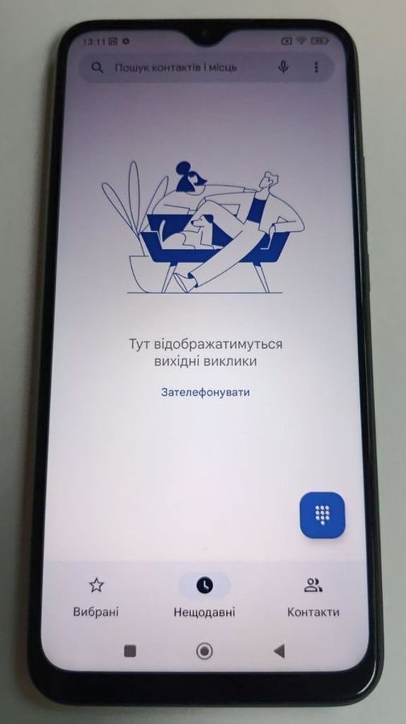 Оголошення Xiaomi redmi 9 3/32gb Б/У
