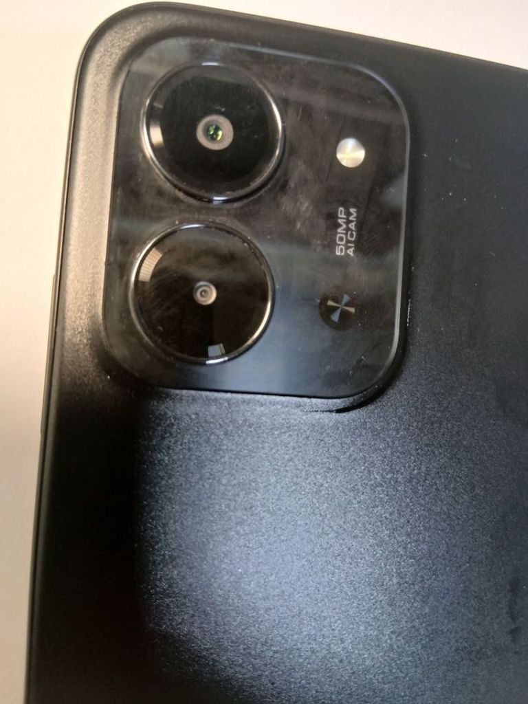 Xiaomi redmi 15c 4g 8/256gb Код:01-200901932. Зображення 5