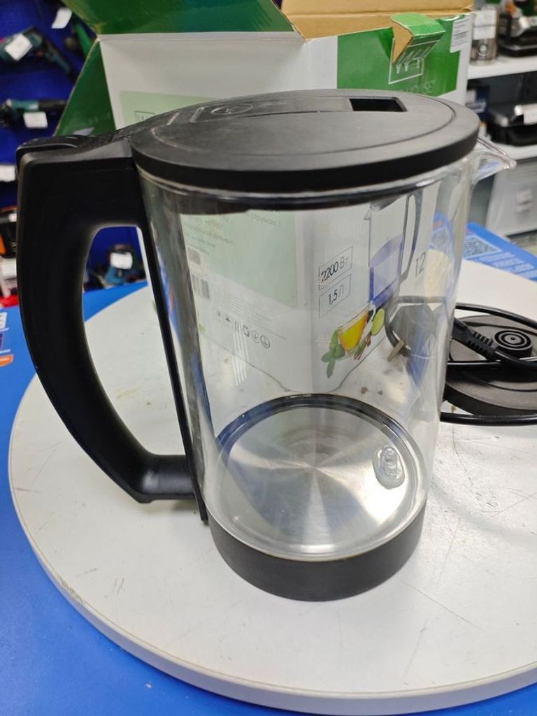 Water House EK1580 Код:18-000095165. Зображення 5