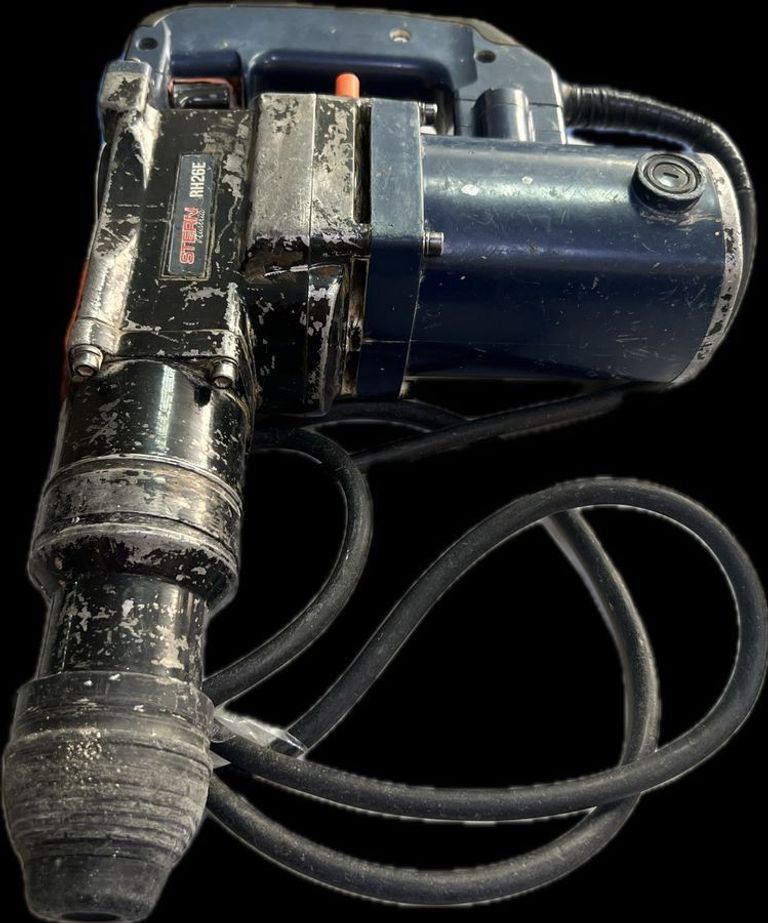 Оголошення Stern rh-26 e Б/У