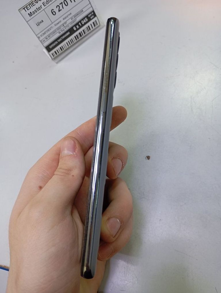 Realme gt master edition 8/256gb Код:01-200902206. Зображення 5