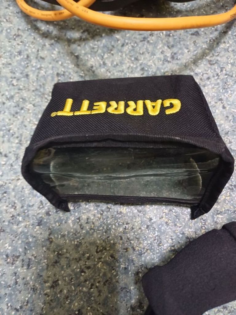 Garrett Ace 400i Код:01-200902745. Зображення 12