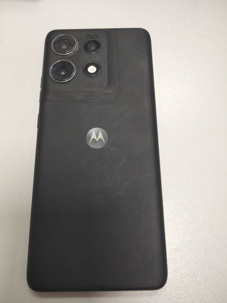 Дешево Motorola edge 50 pro 12/512gb з ломбарду