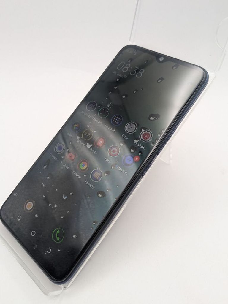 Розпродаж Tecno spark 8c kg5j 2/64gb, продавець Техноскарб