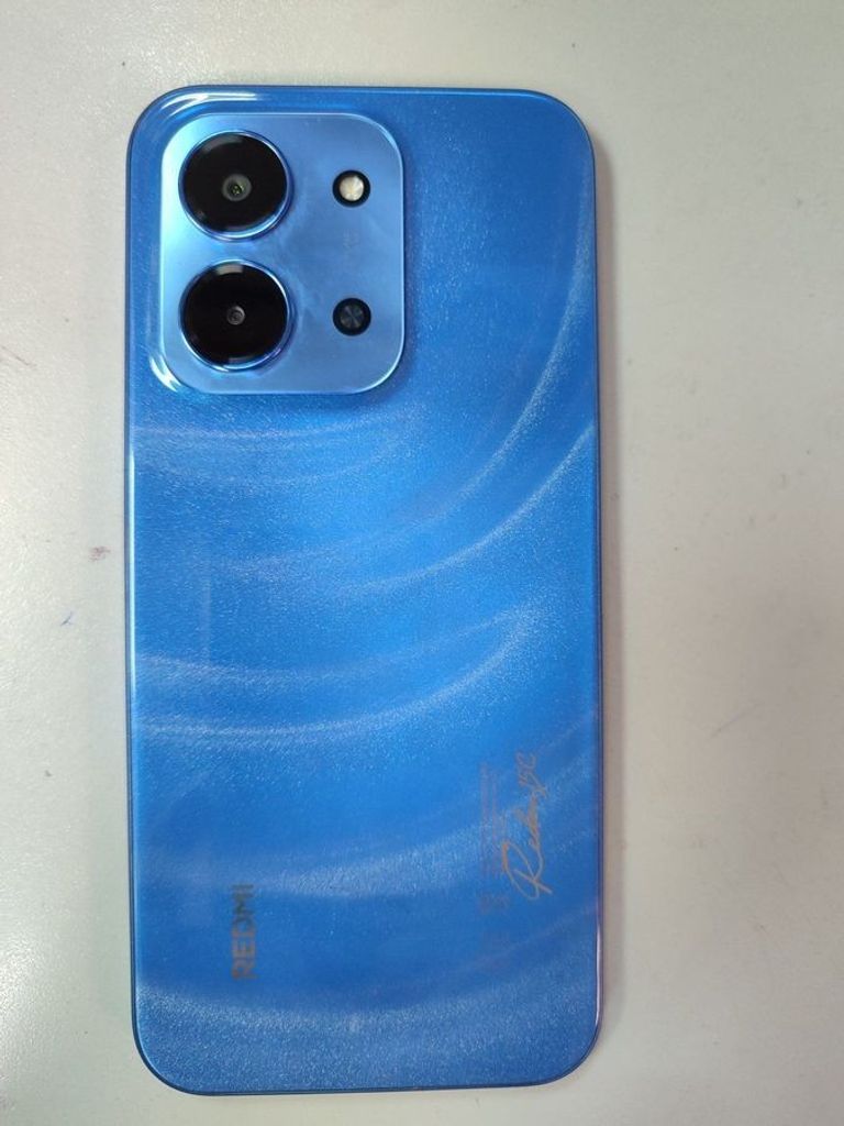 Розпродаж Xiaomi redmi 15c 4g 4/128gb, продавець Техноскарб